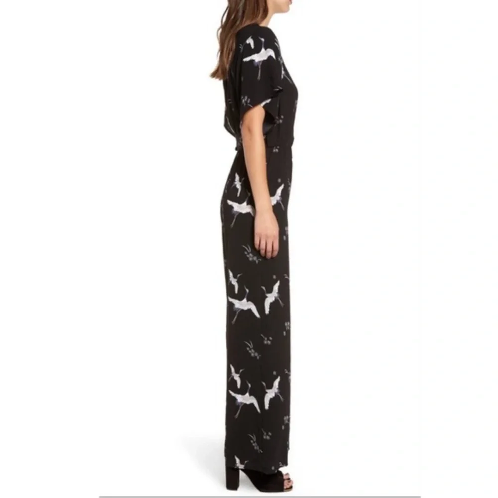 Nordstrom Leith Jumpsuit - Picture 4 of 8